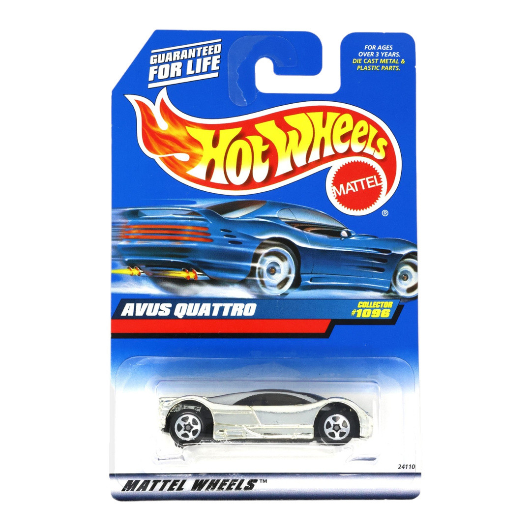 Avus Quattro