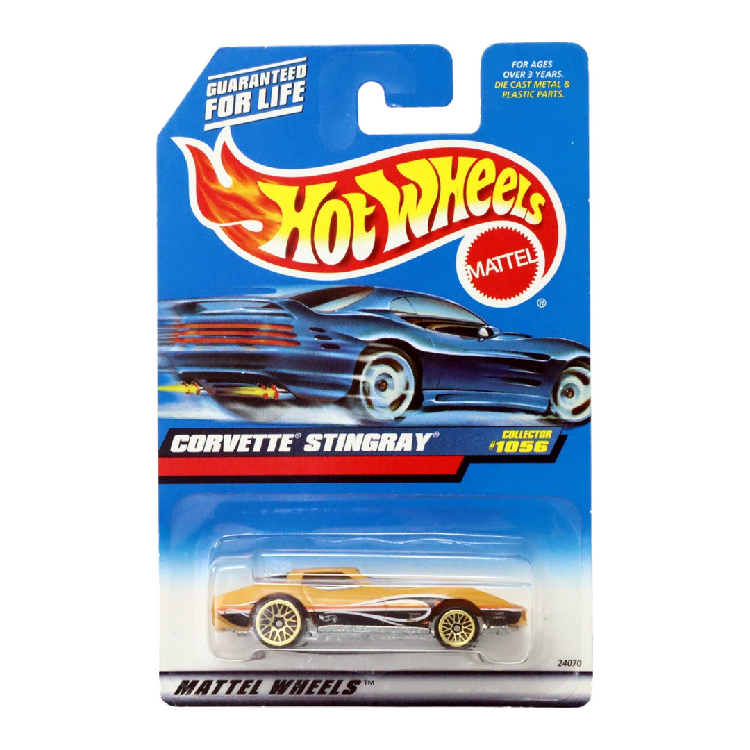 Corvette Stingray