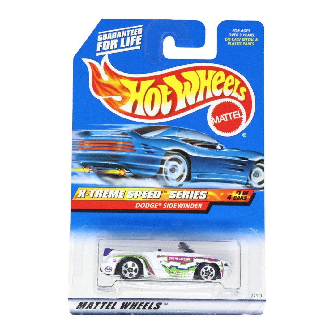 Dodge Sidewinder