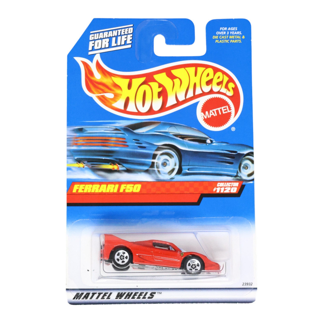 Ferrari F50 Challenge