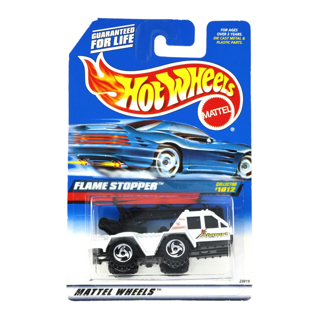 Flame Stopper