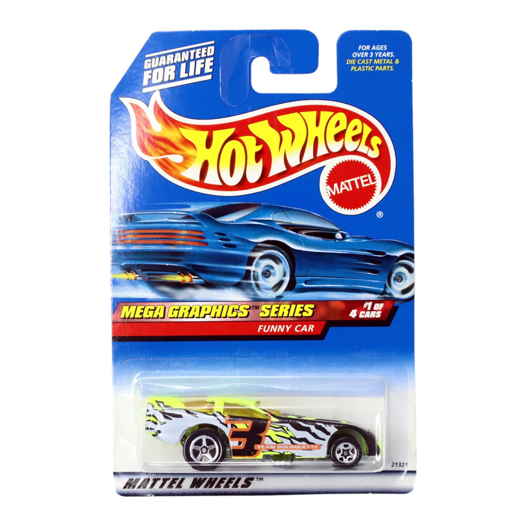 Funny Car