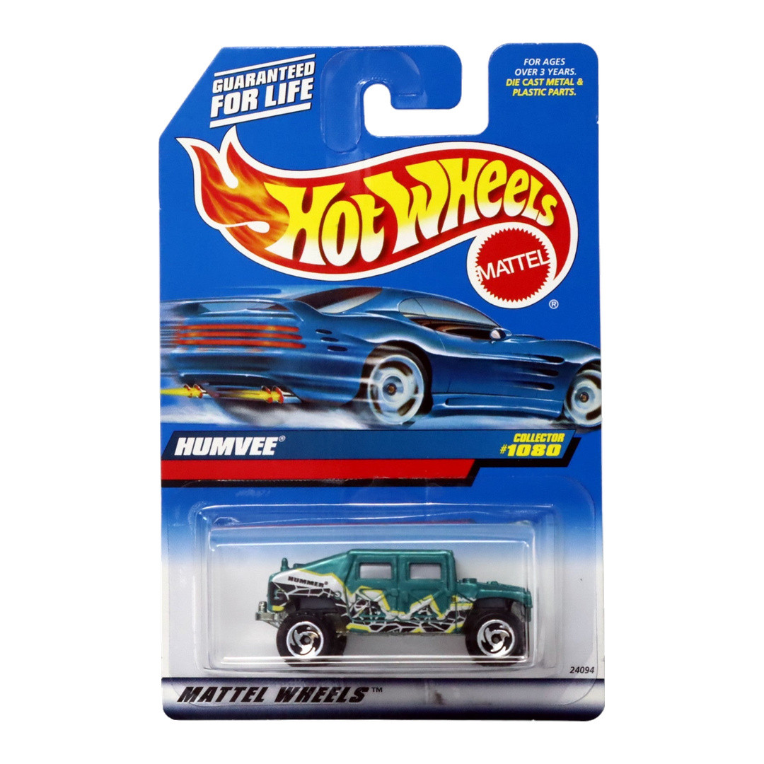 Humvee