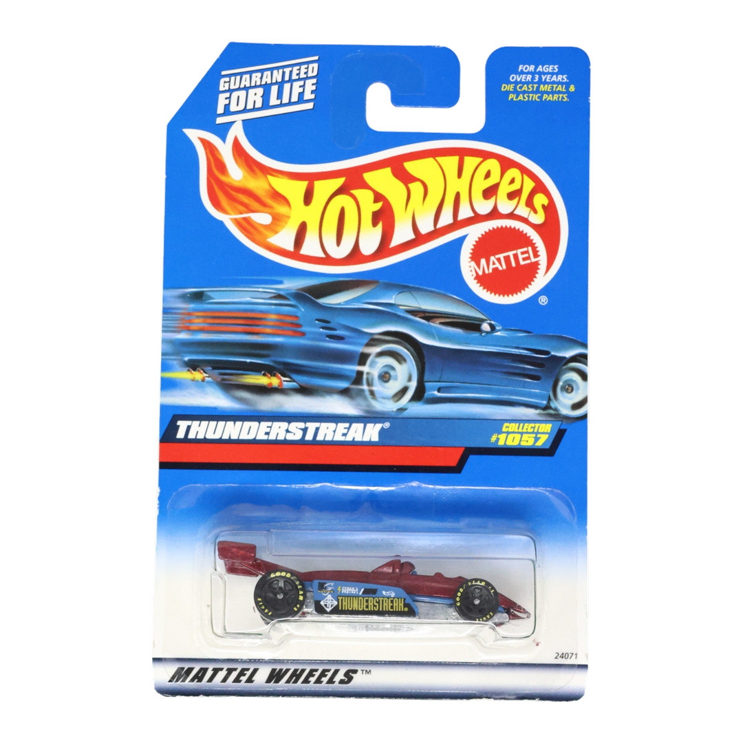 Thunderstreak