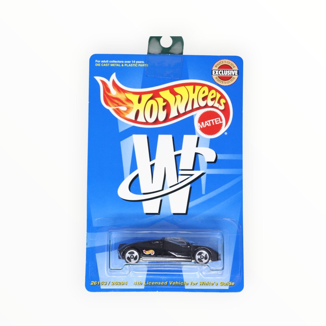 Ford GT-90 (Black)