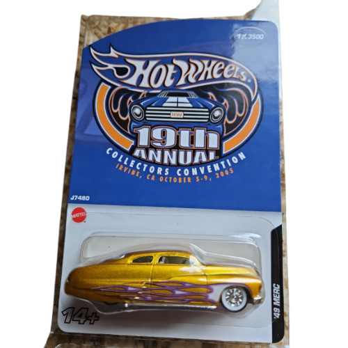 '49 Merc