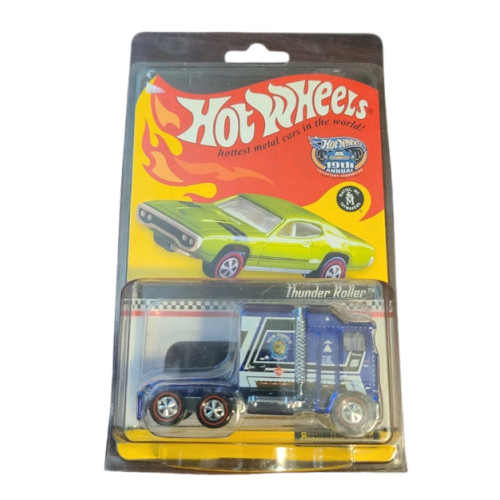 Thunder Roller