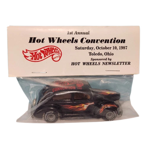 Fat Fendered '40 Ford Coupe – Hot Wheels Price Guide