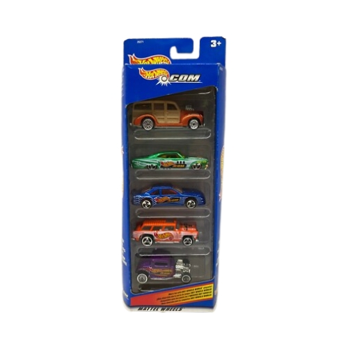 hotwheels.com