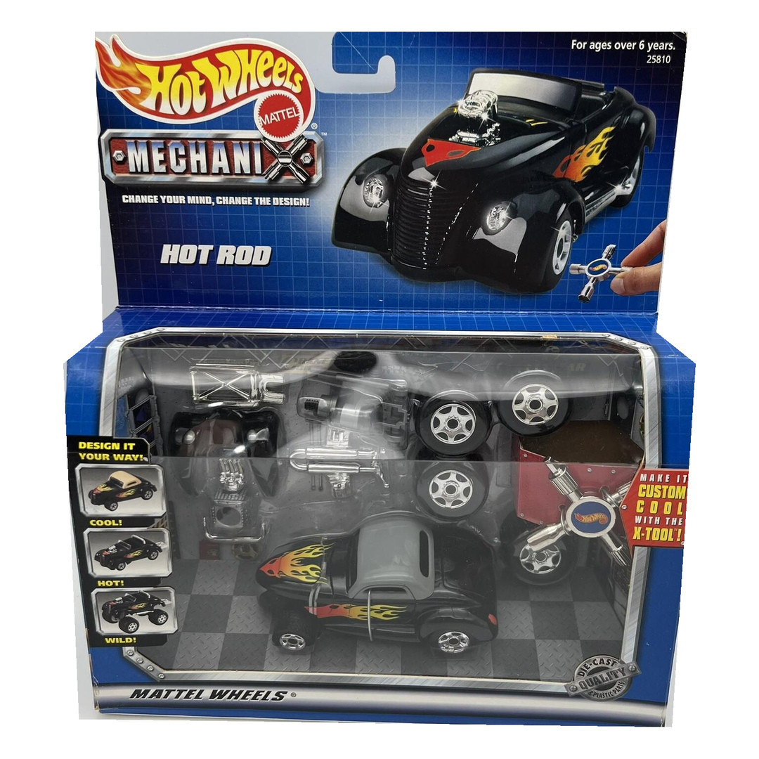 Hot Rod