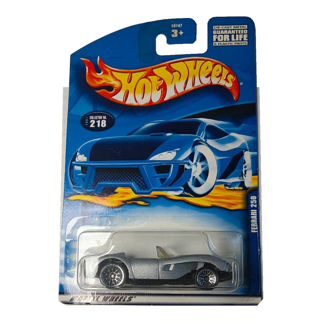 Ferrari 250