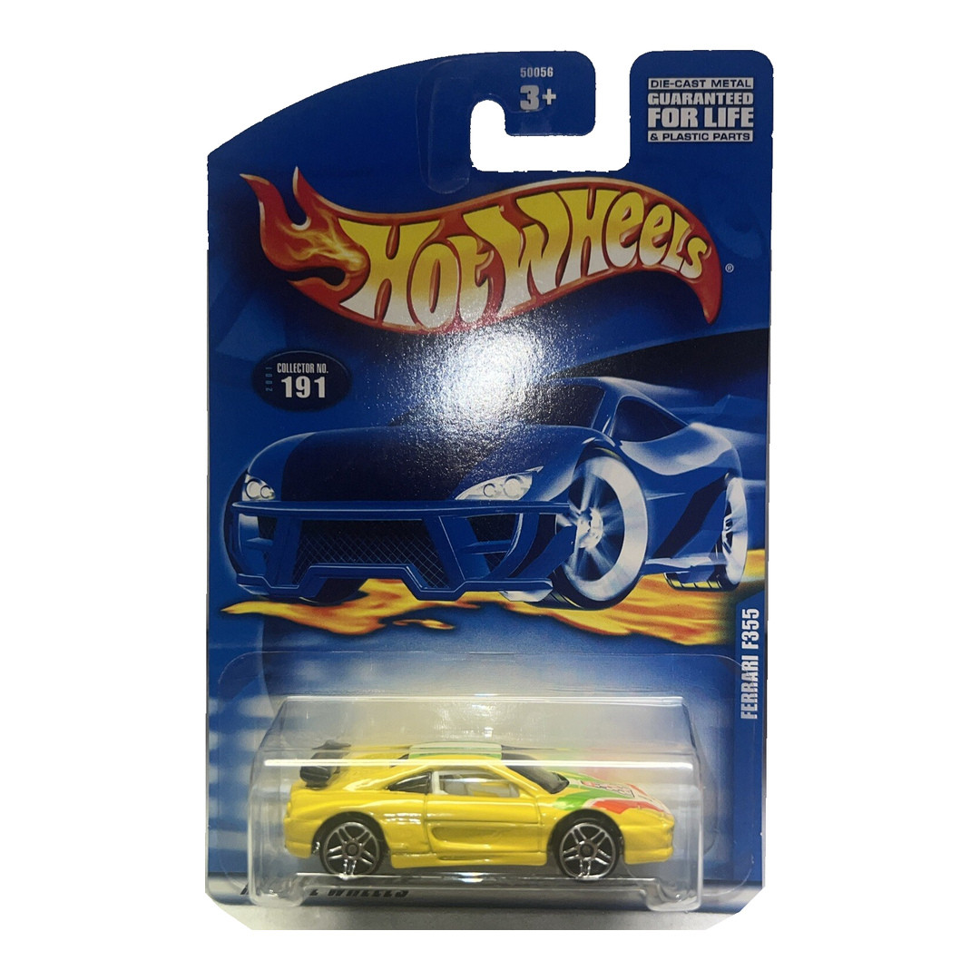 Ferrari F355 Challenge
