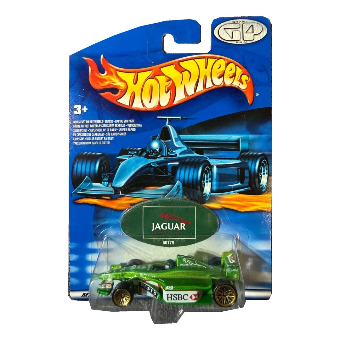 Jaguar F1