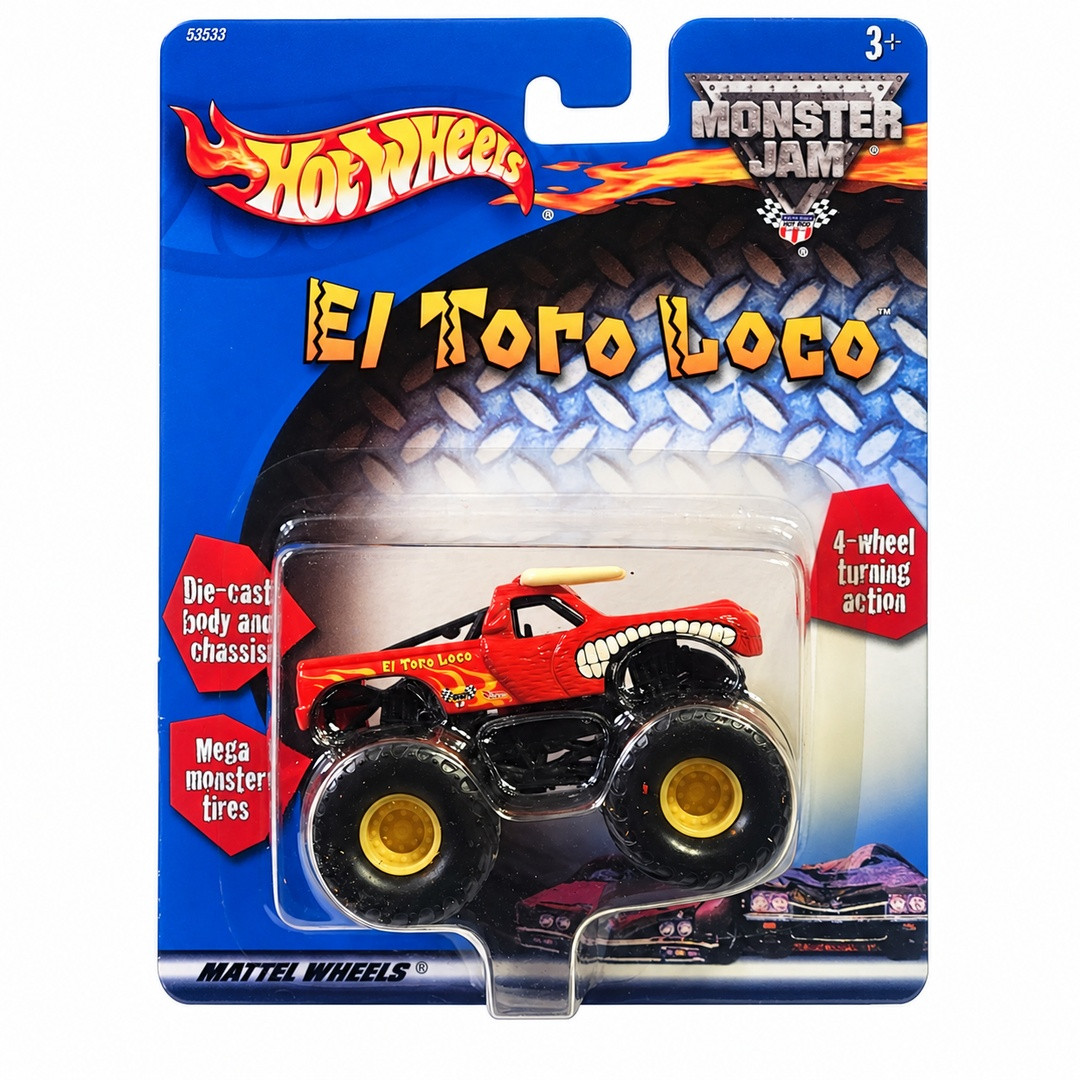 El Toro Loco