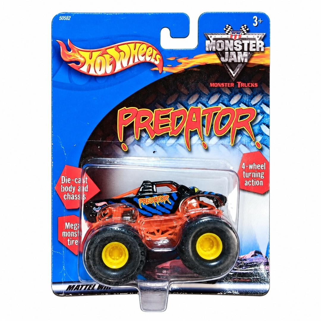 Predator