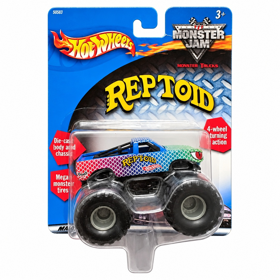 Reptoid