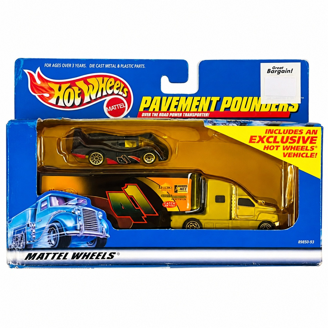 Transporter & Sol-Aire CX-4