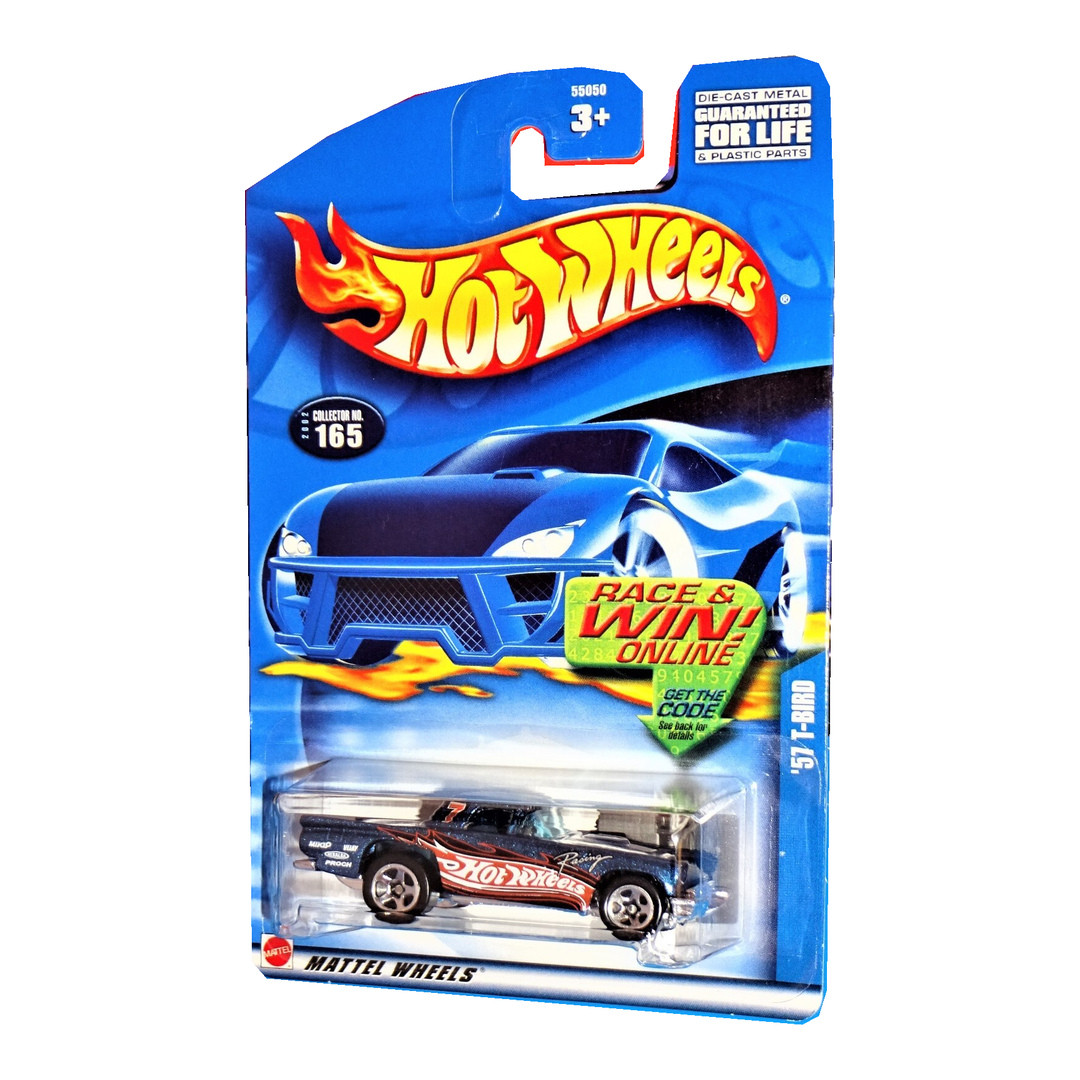 '57 T-Bird (1978)