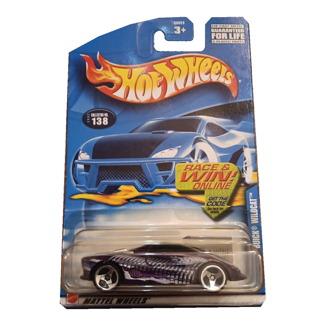 Buick Wildcat