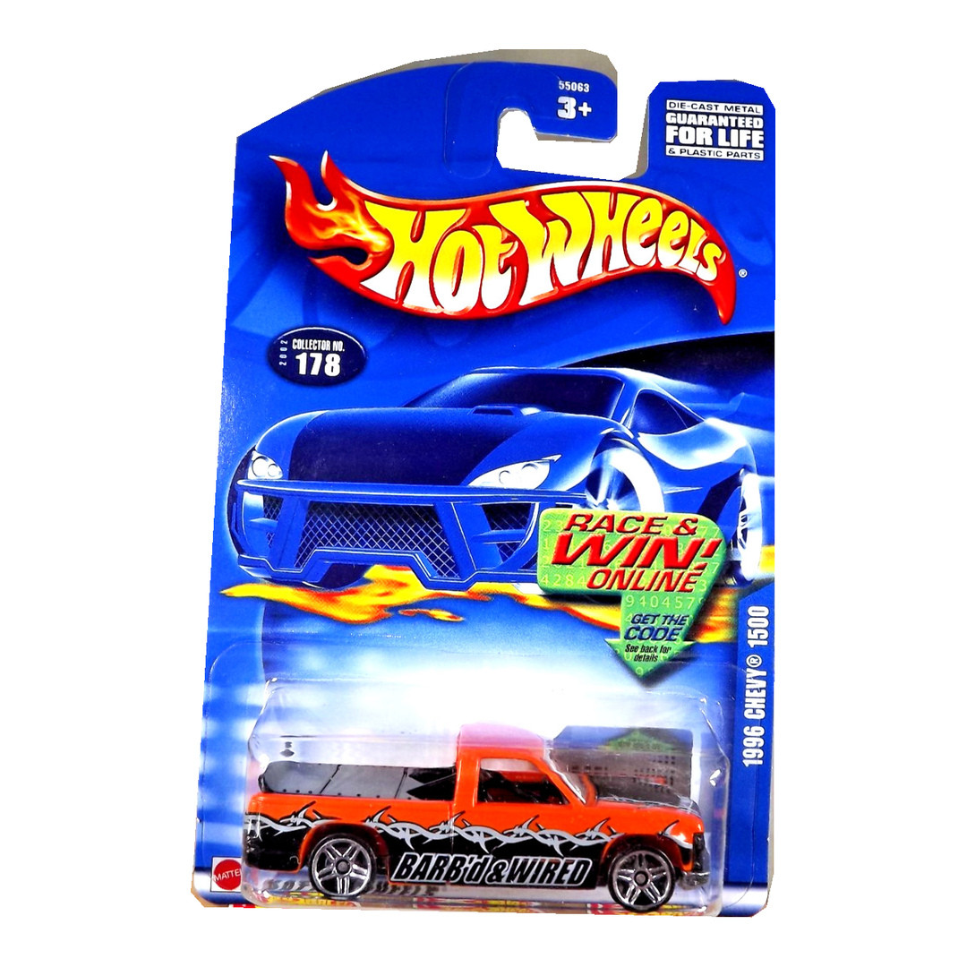 Chevy 1500