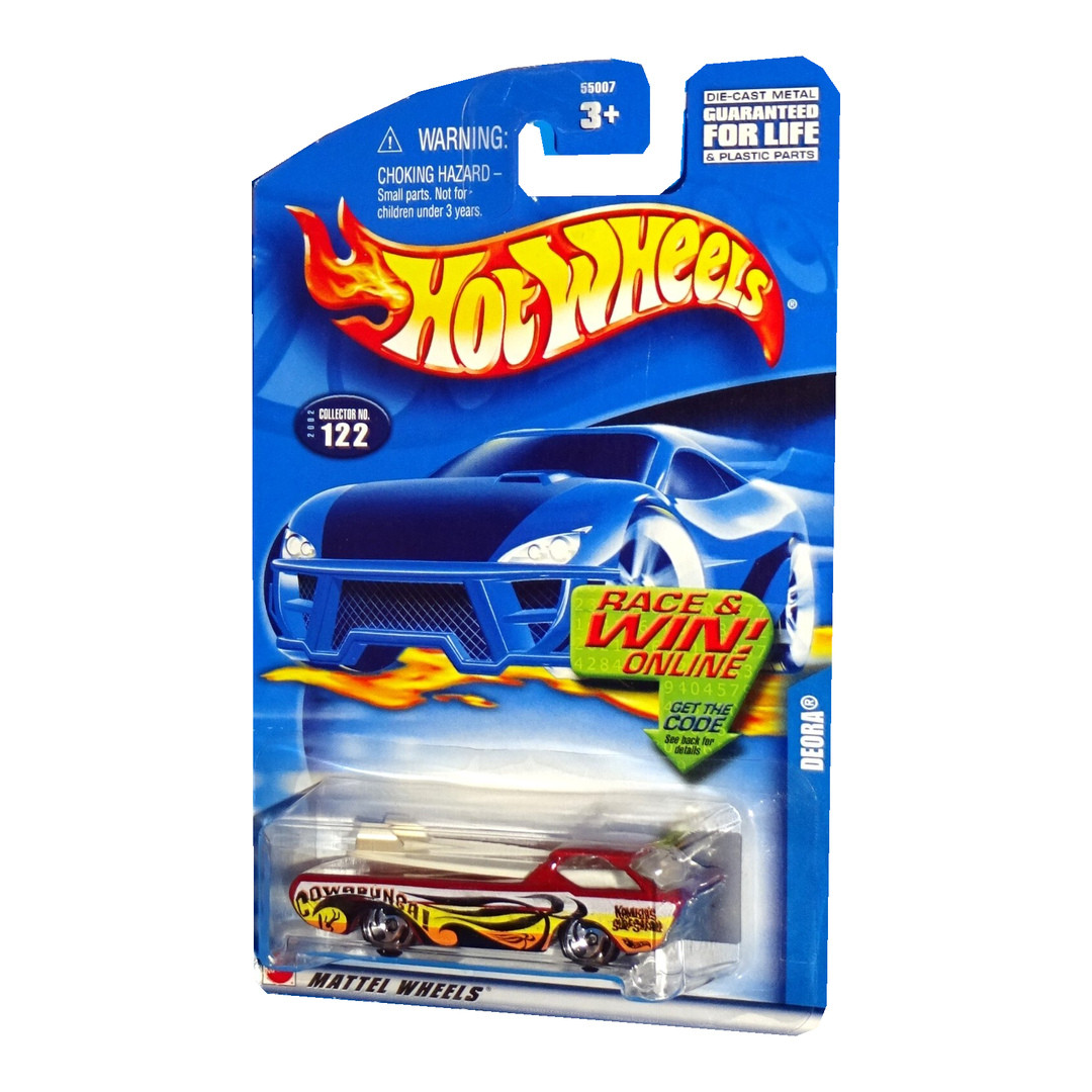 Deora
