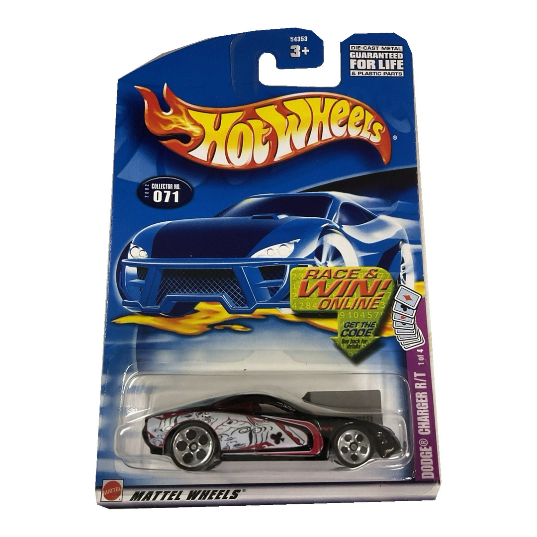 Dodge Charger R/T