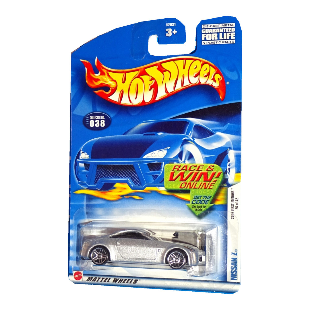 Nissan Z