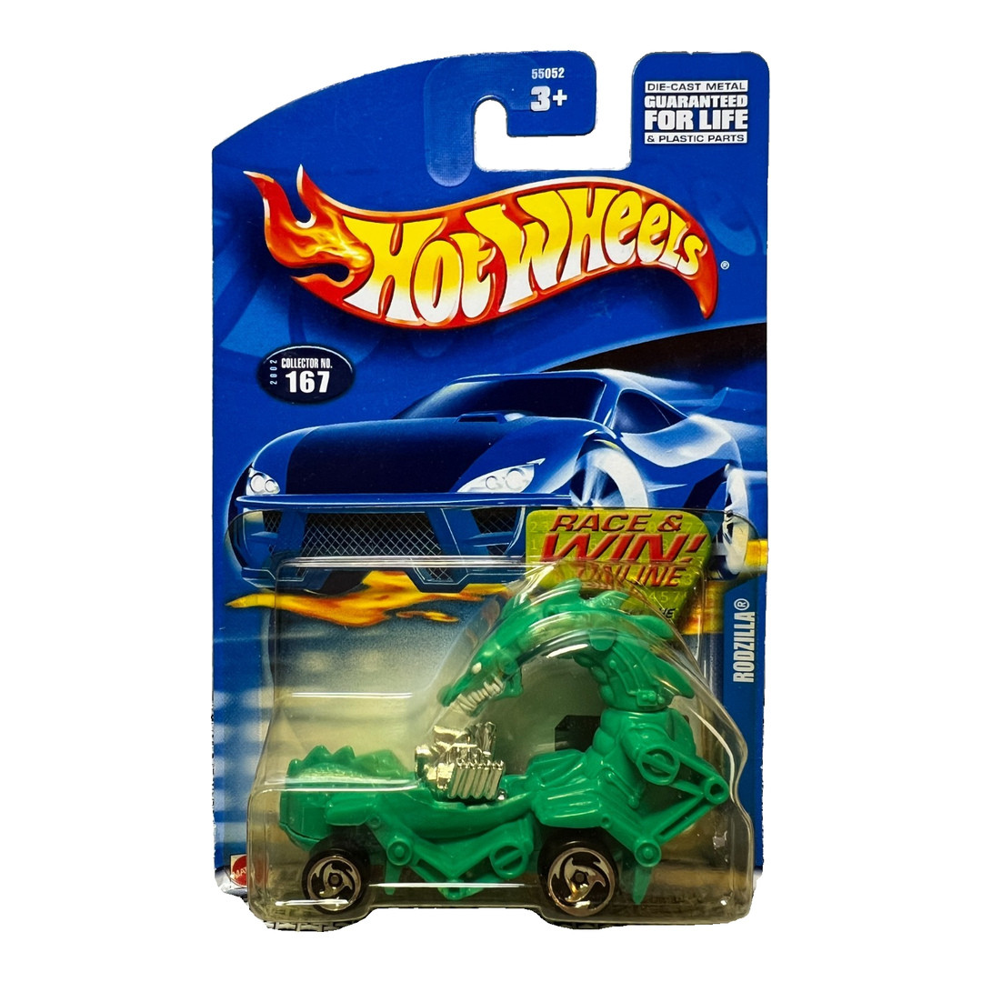 Rodzilla
