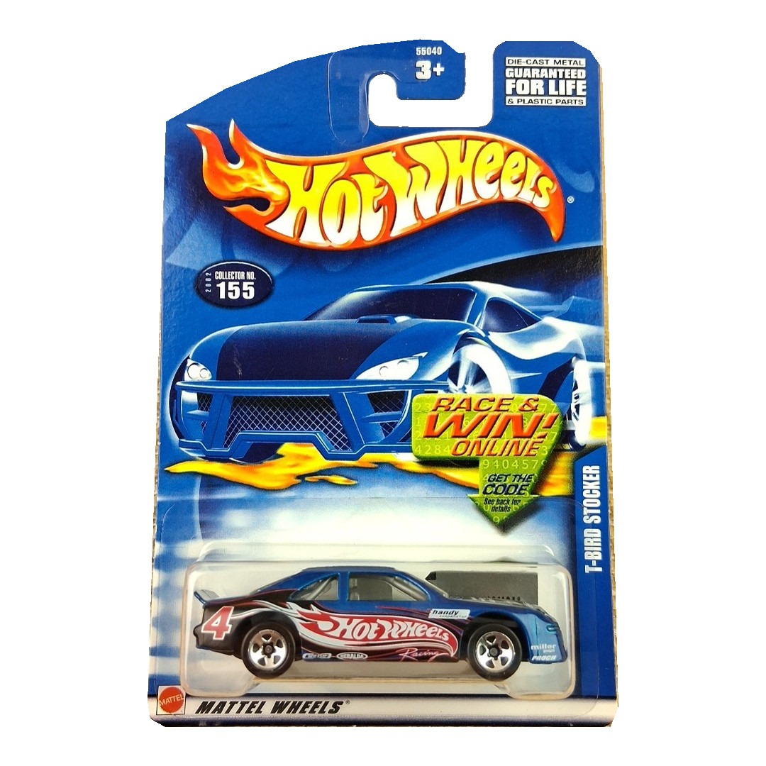 T-Bird Stocker (1997)