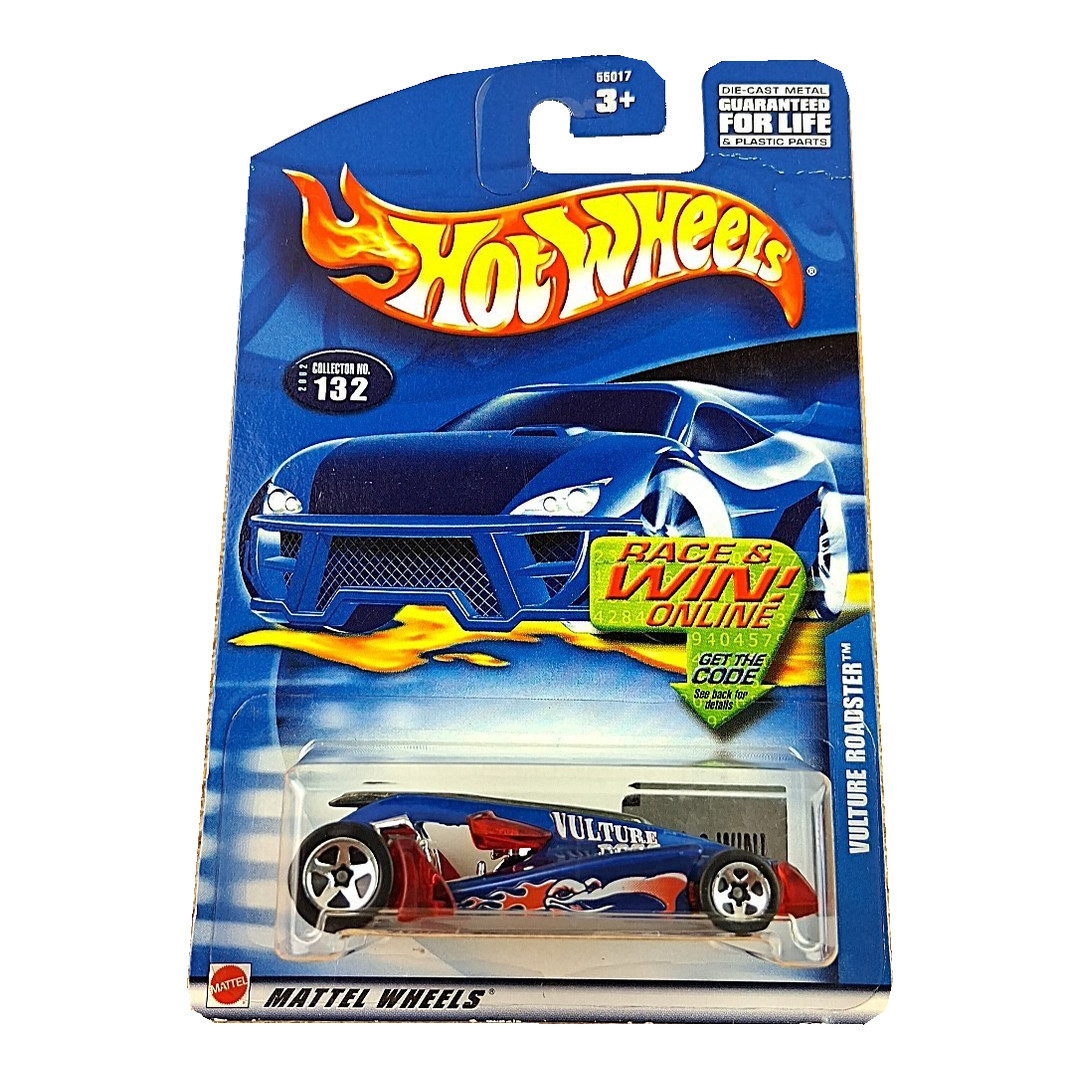 Vulture Roadster