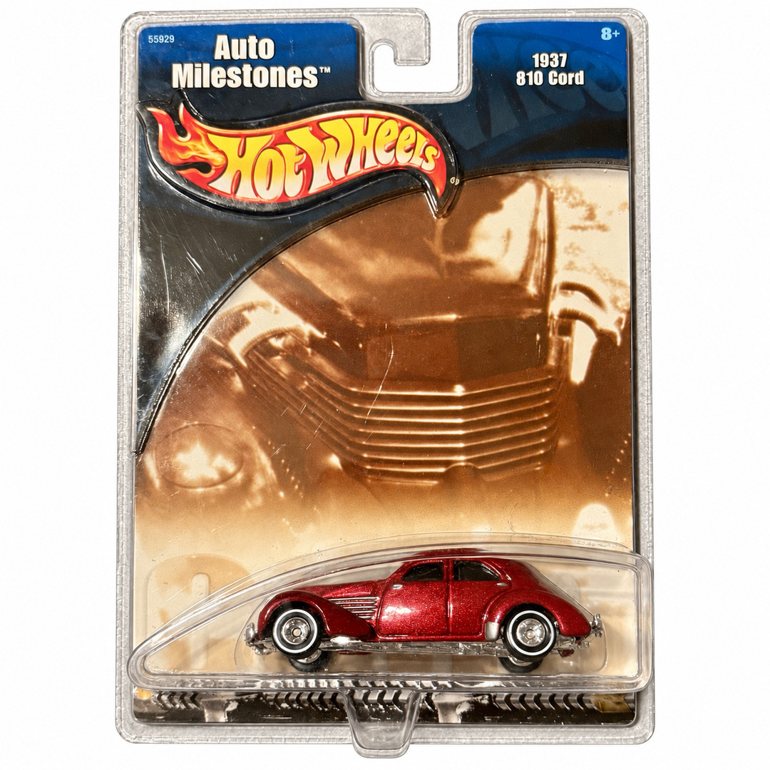 1937 810 Cord