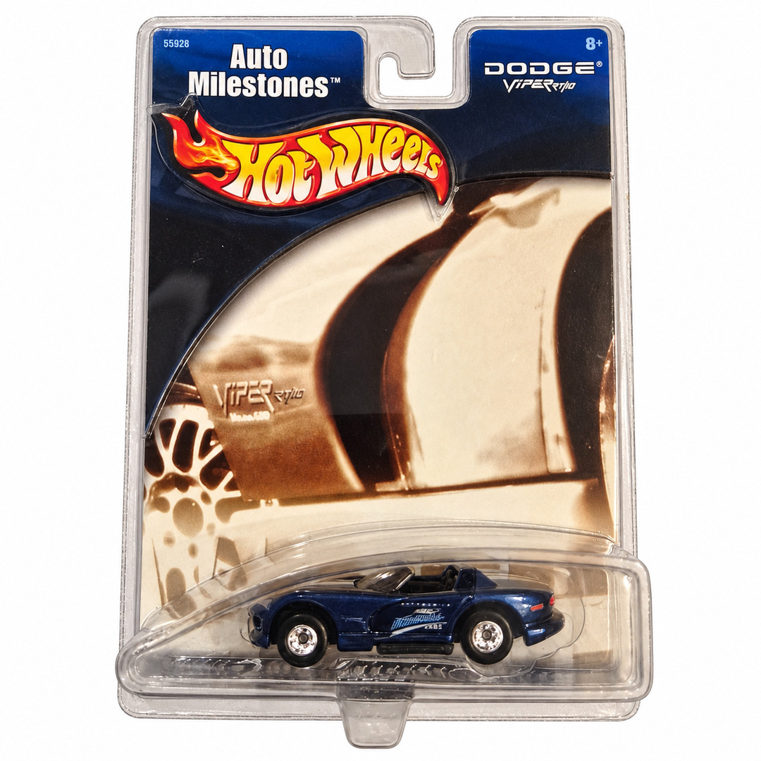 Dodge Viper RT/10