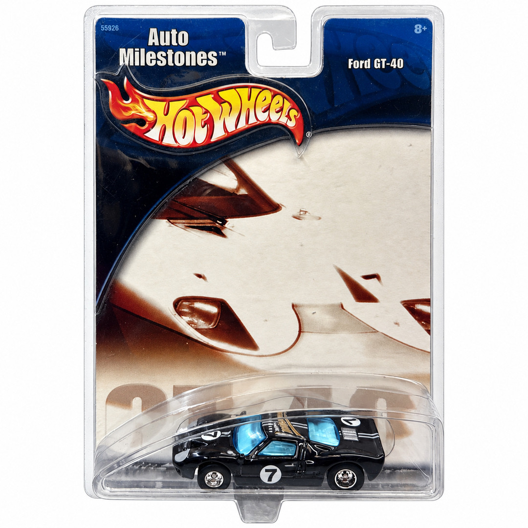 Ford GT-40