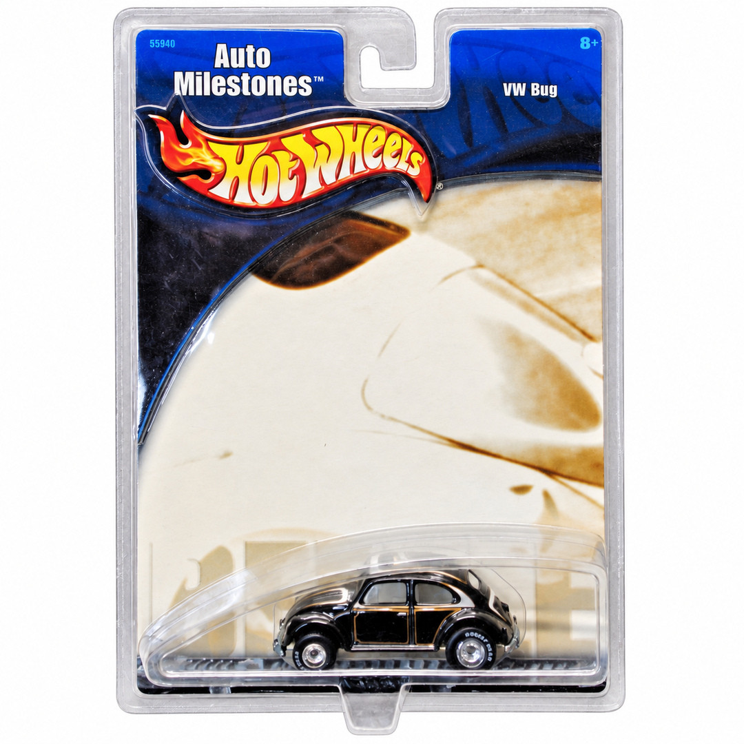 VW Bug