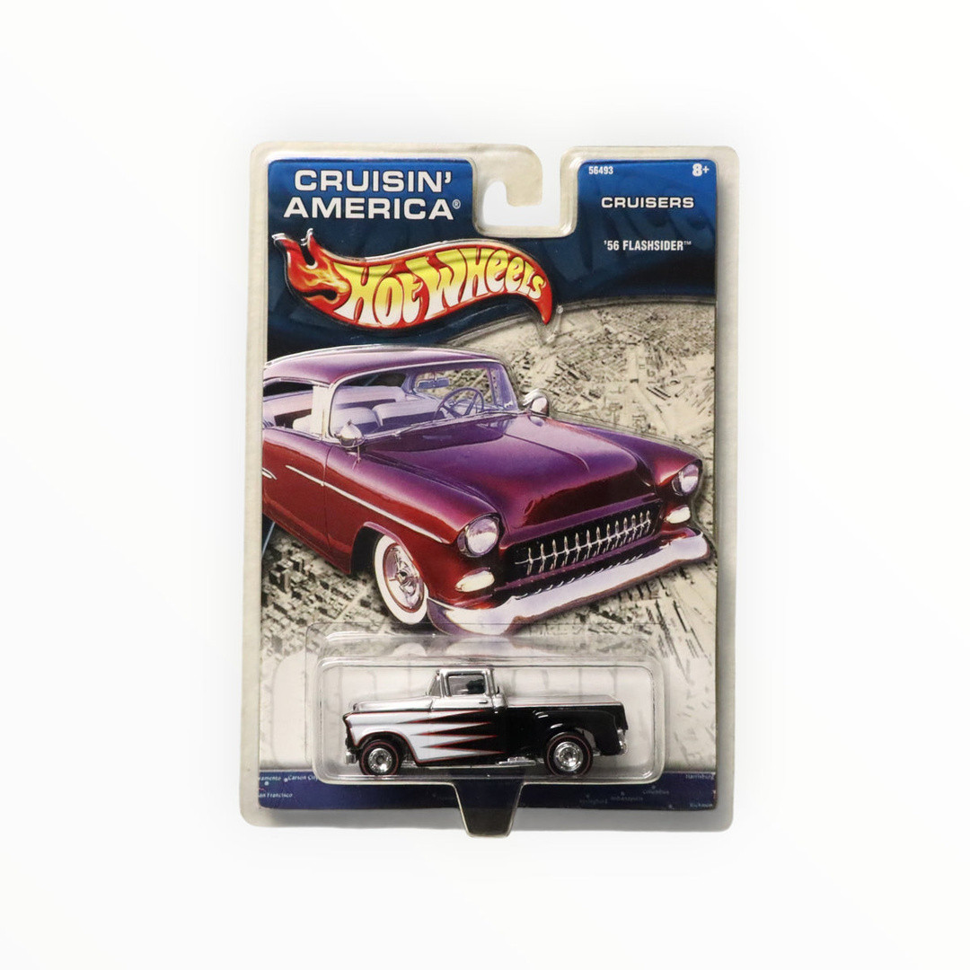 '56 Flashsider
