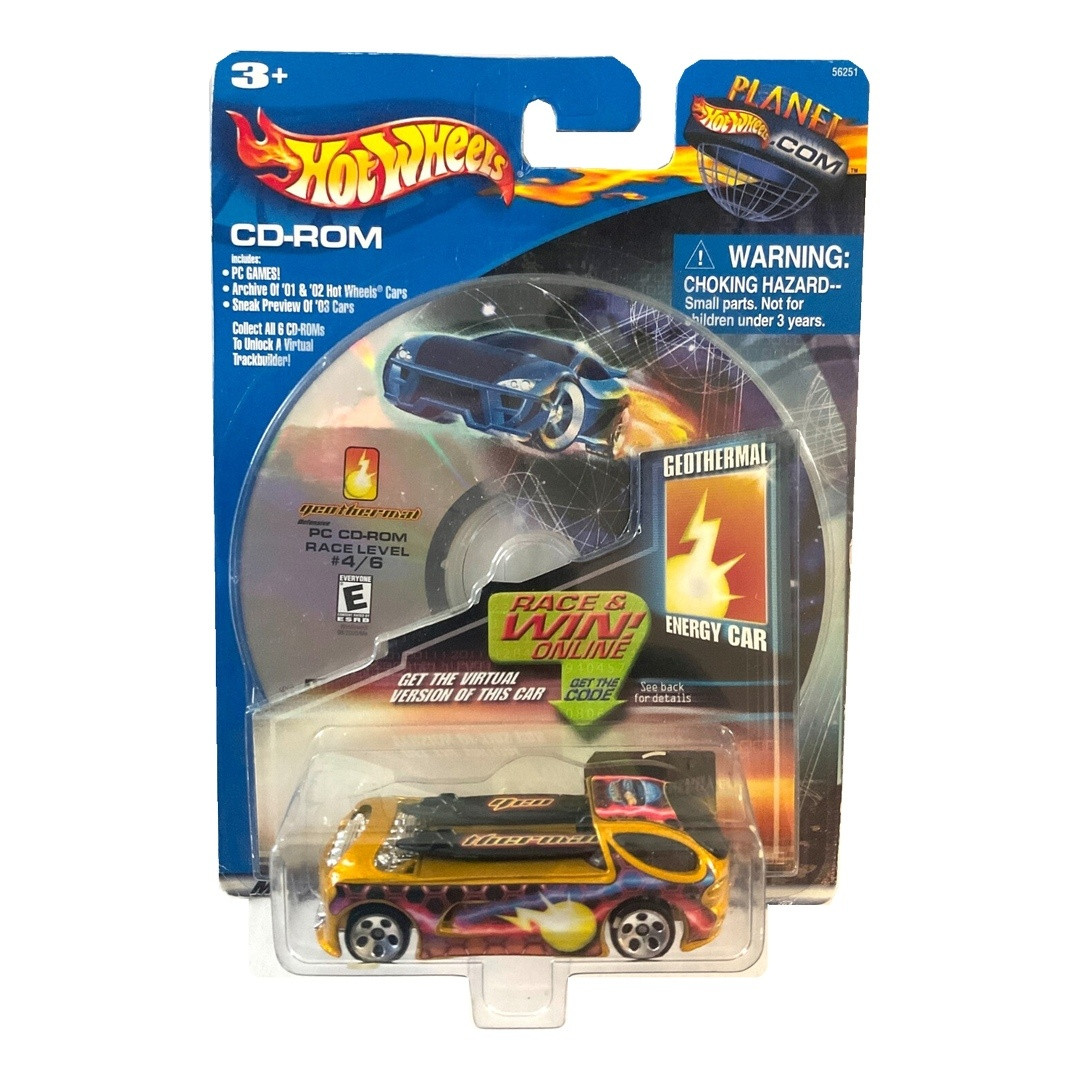 Deora II (Gold)