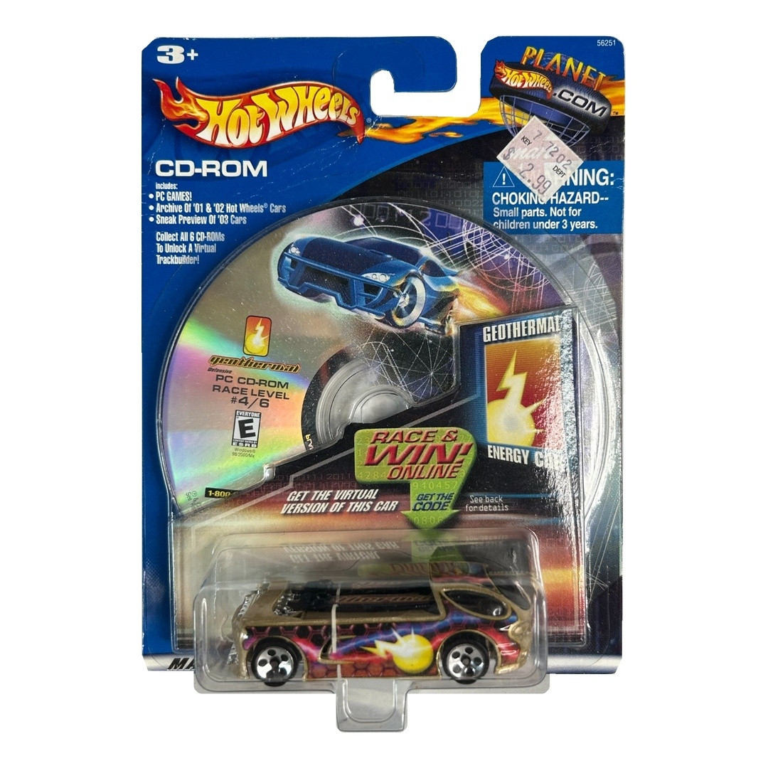 Deora II (Silver)