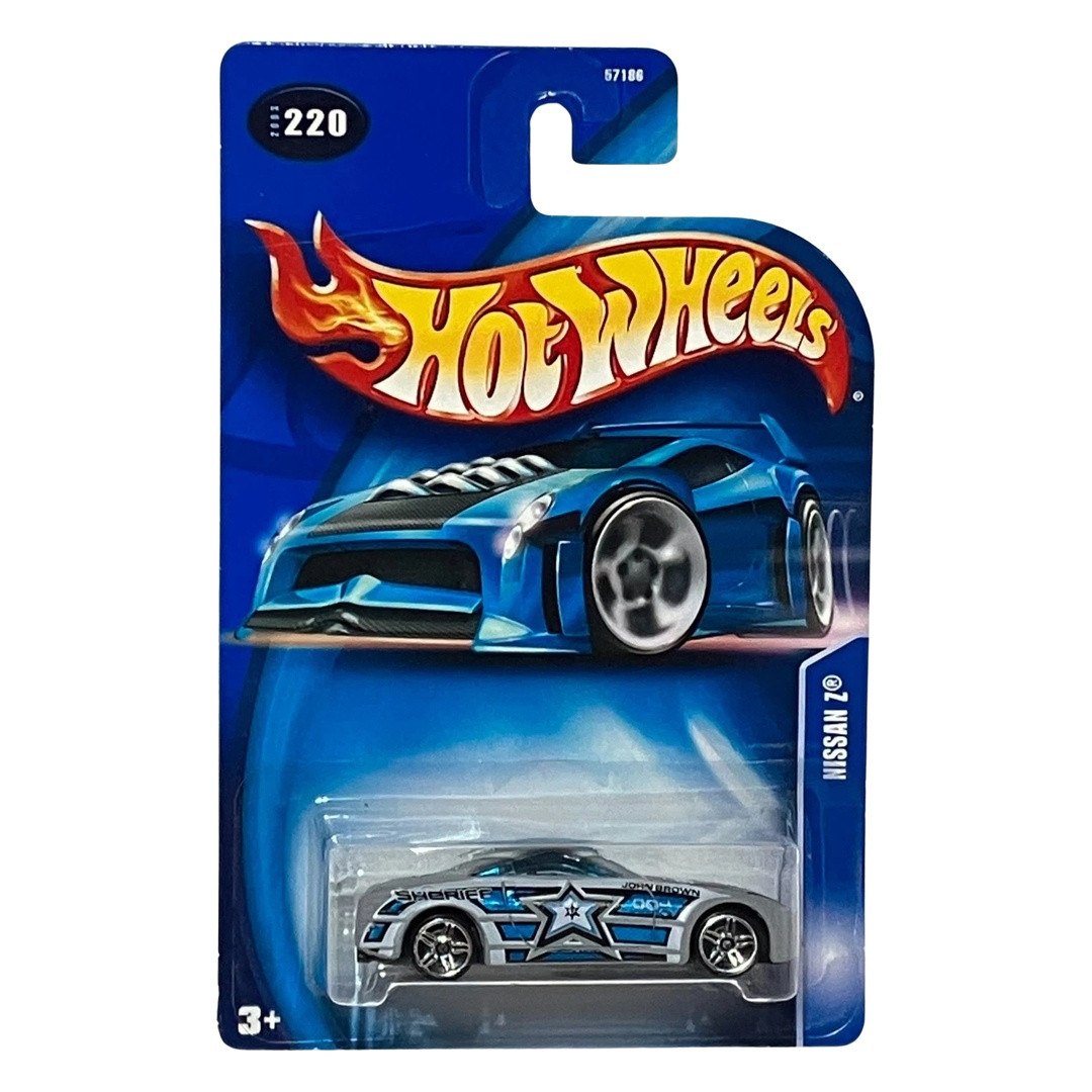 Nissan Z