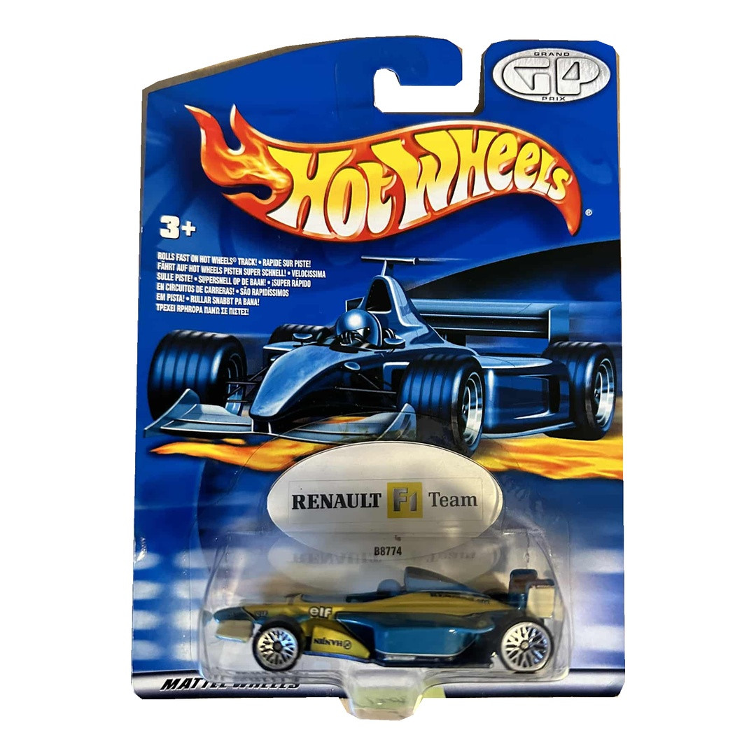 Renault F1