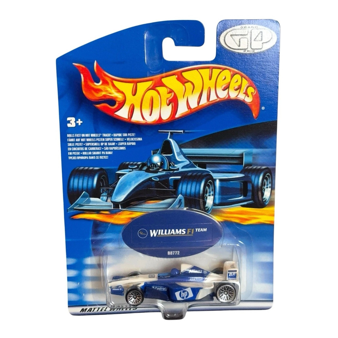 Williams F1