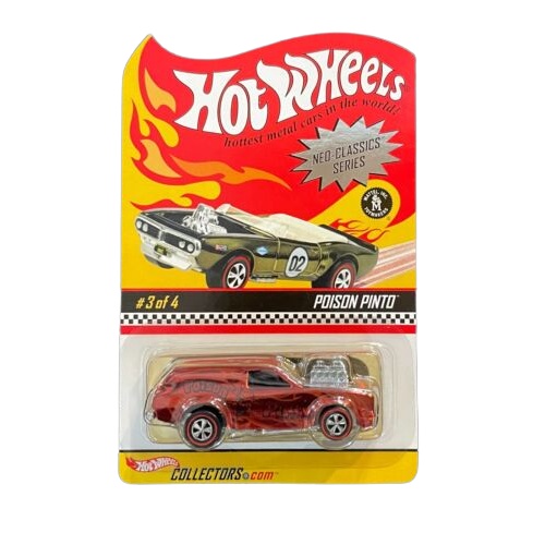 Poison Pinto