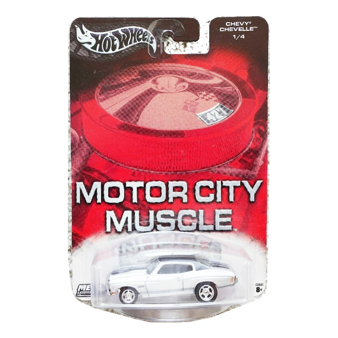 Chevy Chevelle