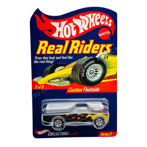 Custom Fleetside
