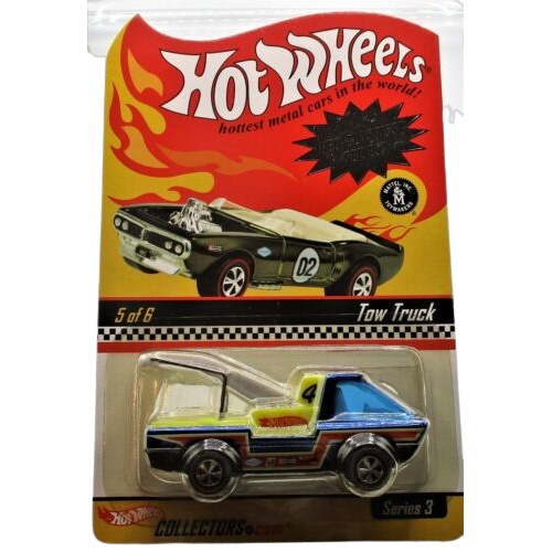 Tow Truck