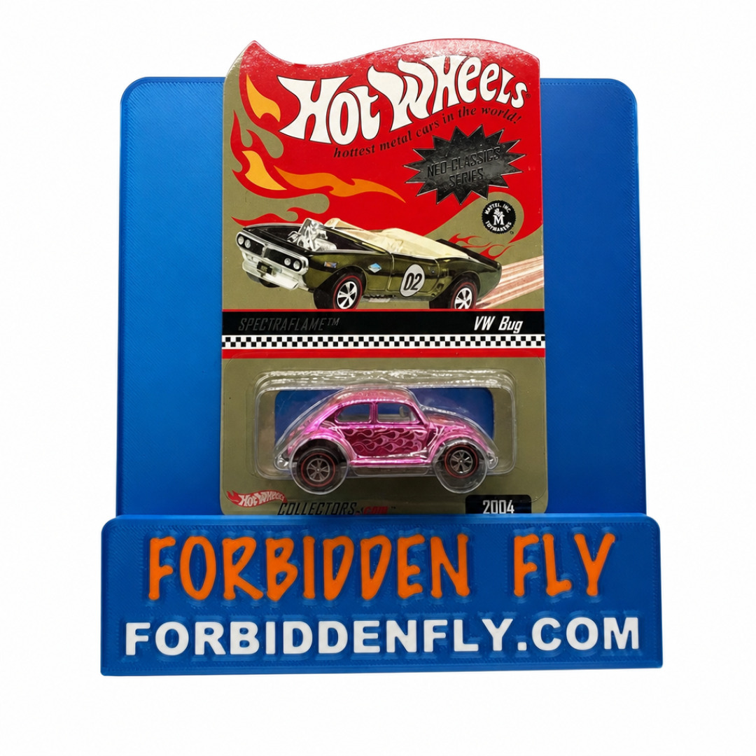 Volkswagen Bug (Neo-Classics)