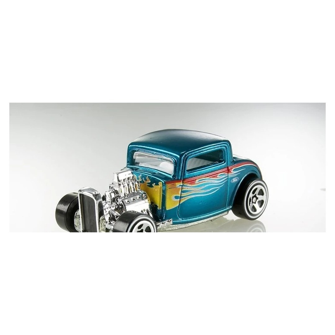 1932 Ford (Aqua Blue)