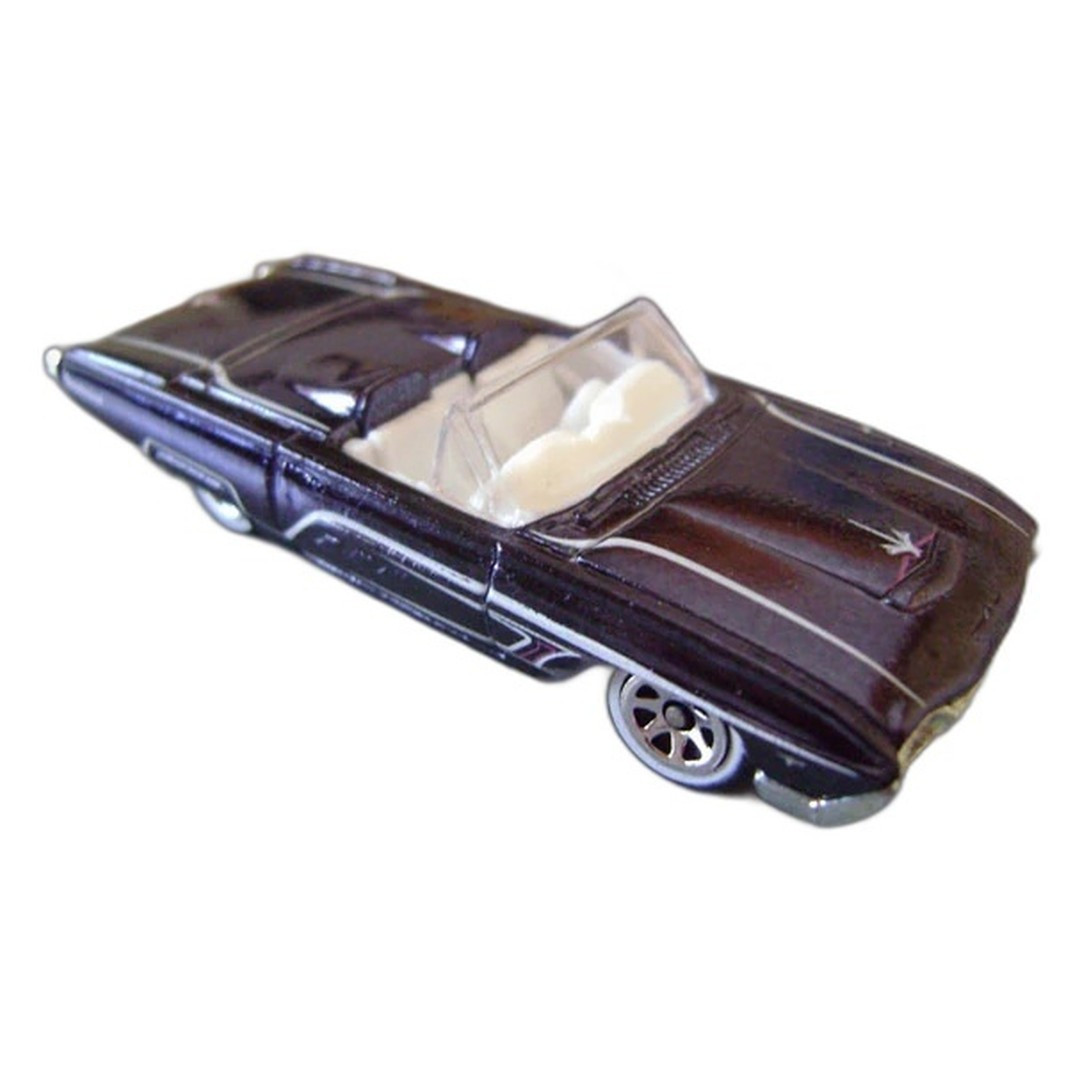 1963 T-Bird (Black)