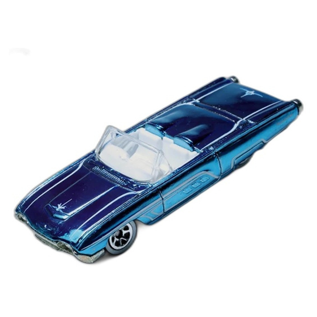 1963 T-Bird (Blue)
