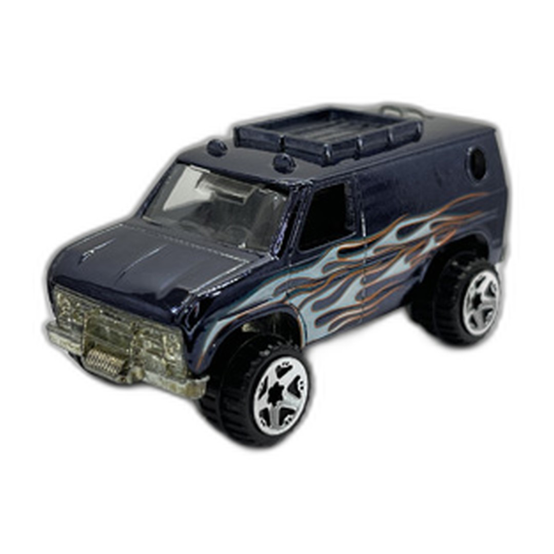 Baja Breaker (Blue)