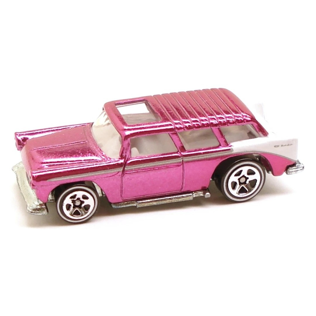 Chevy Nomad (Pink)